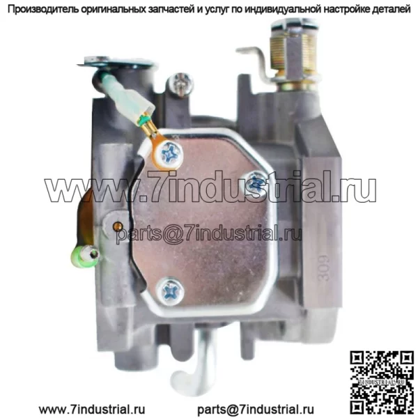 Карбюратор для Kohler 24 853 25-S 2485325-S 2405325 CV20-22, аксессуары, инструменты - Image 5
