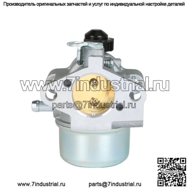 Карбюратор для газонокосилки Kohler Courage 20-853-33-S SV530 SV540 SV590 SV600 - Image 2