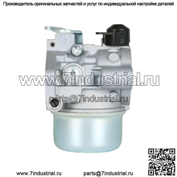 Карбюратор для газонокосилки Kohler Courage 20-853-33-S SV530 SV540 SV590 SV600 - Image 3
