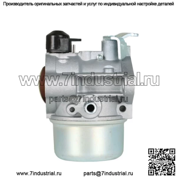 Карбюратор для газонокосилки Kohler Courage 20-853-33-S SV530 SV540 SV590 SV600 - Image 5