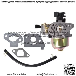 Карбюратор для Mini Baja 97cc Doodle Bug 96cc, детали для мини-велосипеда Hensim 2,8 л.с., карбюратор