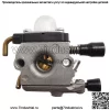 Карбюратор на замену STIHL FS85 FS38 FS45 FS46 FS55 FS74 FS75 FS76 FS80 - Image 5
