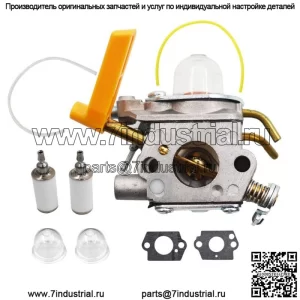 Карбюратор для Ryobi Homelite, замена UT-60526 RY09550 RY09050 308054032 триммера