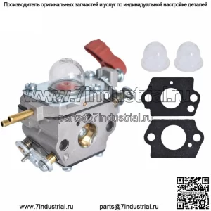 Карбюратор для воздуходувок Ryobi Homelite UT-60526 RY09550 RY09050 RY09551 308054032