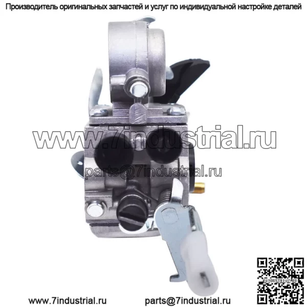 Карбюратор для бензопилы STIHL MS171 MS181 MS211 1139 120 0619 для ZAMA C1Q-S269 - Image 5