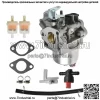 Карбюратор для двигателя Subaru Robin EX27 279-62361-20 279-62301-00 карбюратор