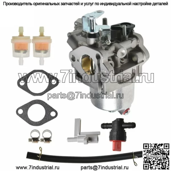 Карбюратор для двигателя Subaru Robin EX27 279-62361-20 279-62301-00 карбюратор