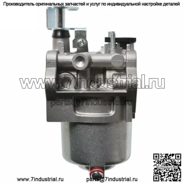 Карбюратор для двигателя Subaru Robin EX27 279-62361-20 279-62301-00 карбюратор - Image 2