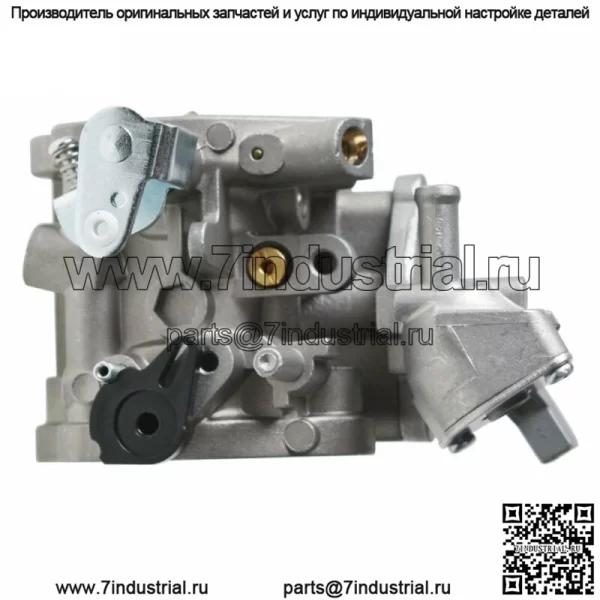 Карбюратор для двигателя Subaru Robin EX27 279-62361-20 279-62301-00 карбюратор - Image 5