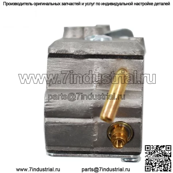 Карбюратор для триммера Tecumseh 632941 632979 640231 640901 640911 TC200 TC300 - Image 3