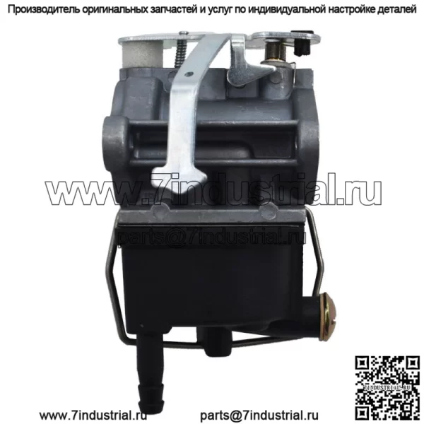 Карбюратор для Tecumseh 640353 640329 640326 640328 640285 640289 - Image 2