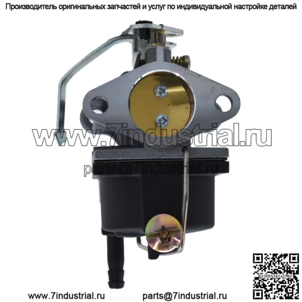 Карбюратор для Tecumseh 640353 640329 640326 640328 640285 640289 - Image 3