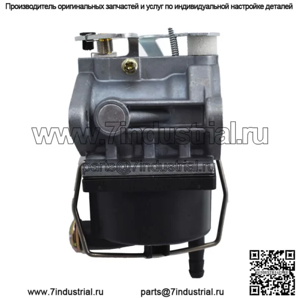 Карбюратор для Tecumseh 640353 640329 640326 640328 640285 640289 - Image 4