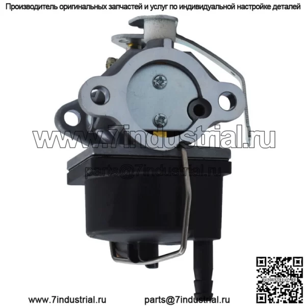 Карбюратор для Tecumseh 640353 640329 640326 640328 640285 640289 - Image 5