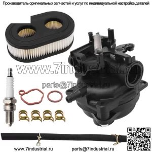 Карбюратор для газонокосилки Troy Bilt 11A-A2BM711 11A-A230711 11A-A23O711