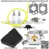 Карбюратор для W-20 WT-324 WT-624 Carb Carby Craftsman Poulan Sears - Image 2