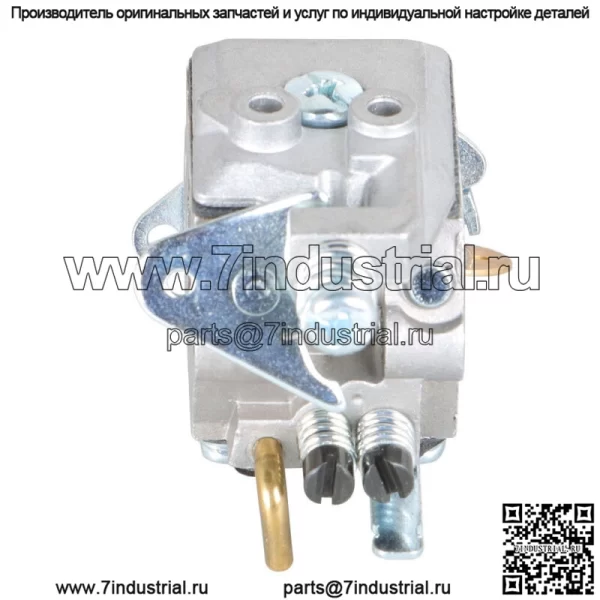 Карбюратор для W-20 WT-324 WT-624 Carb Carby Craftsman Poulan Sears - Image 3