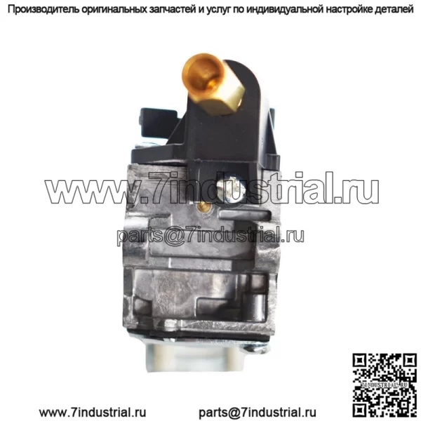 Карбюратор для Zama SRM201 SRM230 SRM231 HC160 HC180 HC200 RB-K70A RB-K66B - Image 3