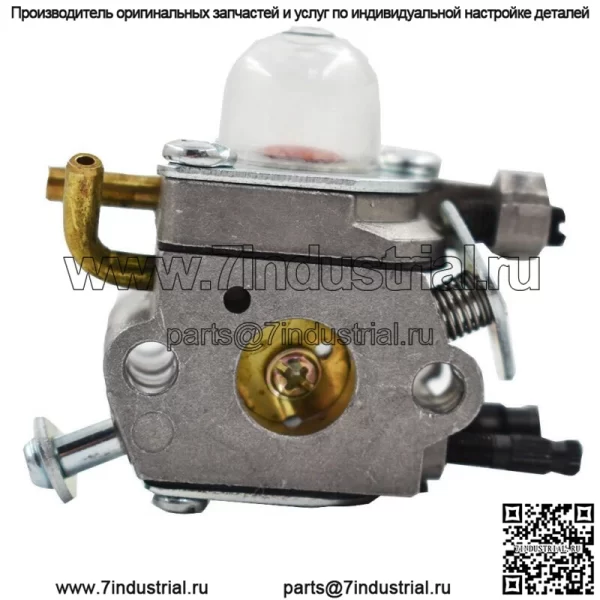 Замена карбюратора для Echo Zama 12520020560 12520020562 12520020563 PB-2100 - Image 2