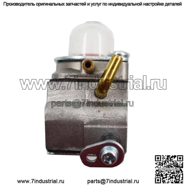Замена карбюратора для Echo Zama 12520020560 12520020562 12520020563 PB-2100 - Image 3