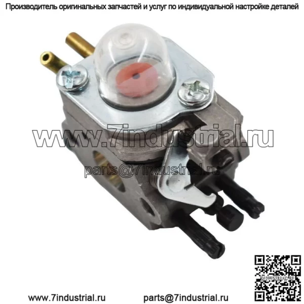 Замена карбюратора для Echo Zama 12520020560 12520020562 12520020563 PB-2100 - Image 5