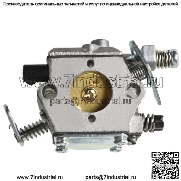 Замена карбюратора для Sthil 021 023 025 для Zama C1Q-S11E C1Q-S11G - Image 2