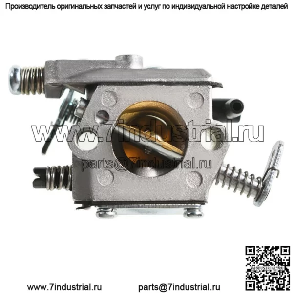 Замена карбюратора для Sthil 021 023 025 для Zama C1Q-S11E C1Q-S11G - Image 4