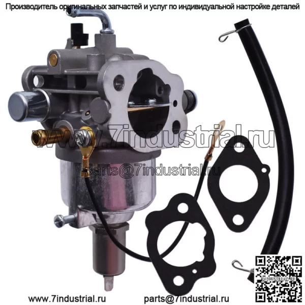 Карбюратор заменить John Deere LT180 LX277 AM130924 НОВЫЙ США БЕСПЛАТНАЯ ДОСТАВКА