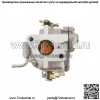 Карбюратор заменить Onan P220G-I/11546H Nikki Carb ASM - Image 4