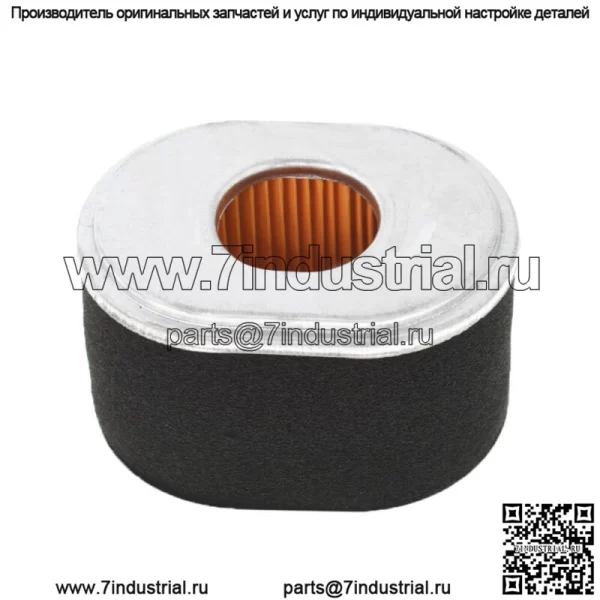 Карбюратор с воздушным фильтром для Honda GX160 5,5 л.с. GX200 6,5 л.с. 16100-ZH8-W61 - Image 4