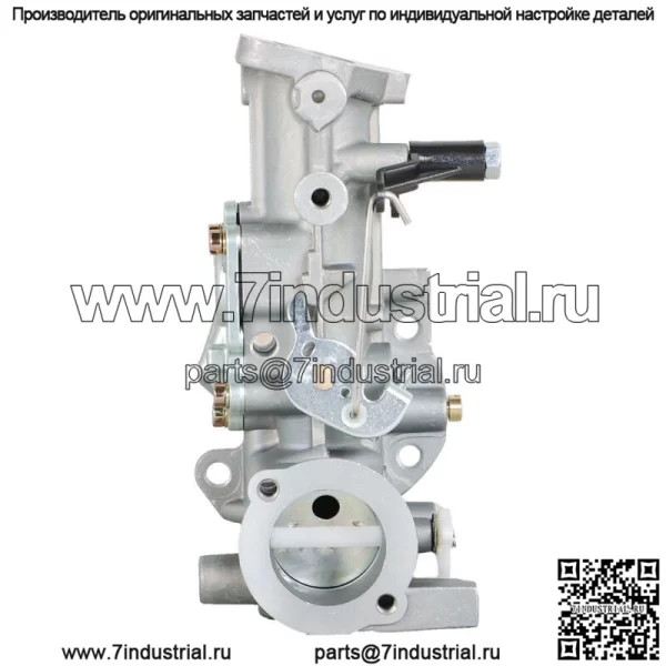 Карбюратор с прокладками для Briggs & Stratton 498298 495426 692784 495951 5HP - Image 2