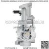 Карбюратор с прокладками для Briggs & Stratton 498298 495426 692784 495951 5HP - Image 4