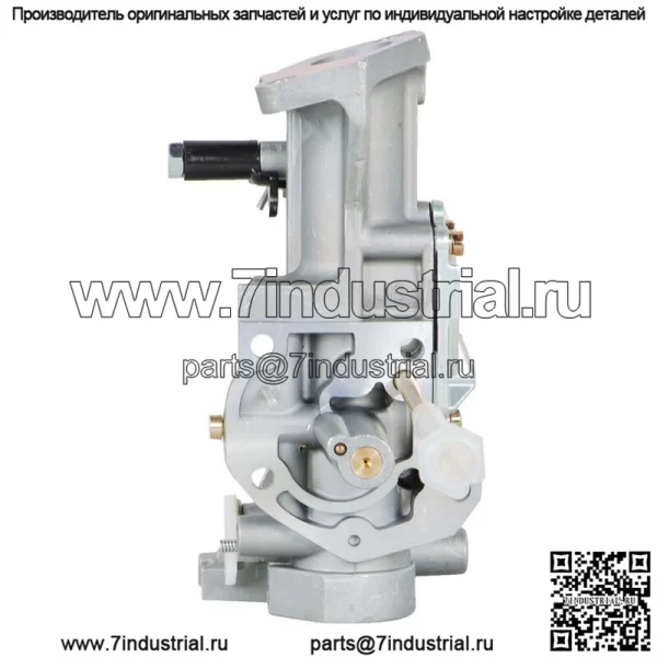 Карбюратор с прокладками для Briggs & Stratton 498298 495426 692784 495951 5HP - Image 4