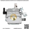 Заменить карбюратор бензопилы для Stihl Super WoodBoss Tillotson HU 40B WT16A - Image 2