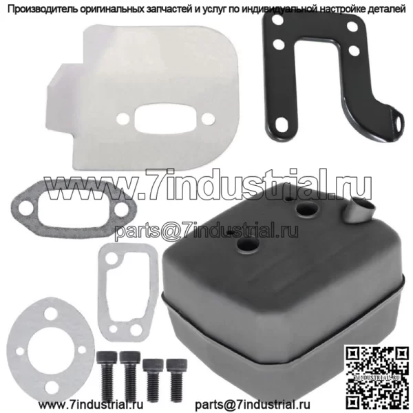 Карбюратор FE350 для John Deere Gator 4x2 15003-2672 Карбюратор - Image 2