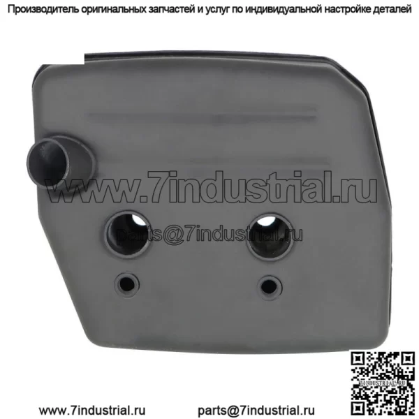 Карбюратор FE350 для John Deere Gator 4x2 15003-2672 Карбюратор - Image 5