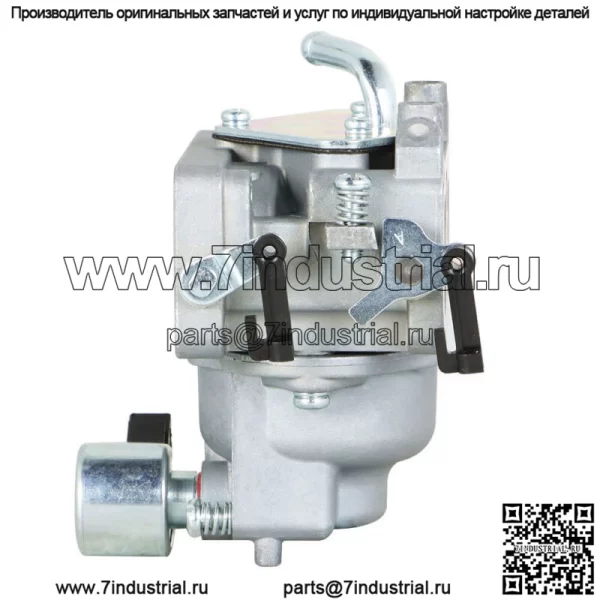 Карбюратор FH680V подходит для двигателя газонокосилки Kawasaki 15004-0760 150041008 - Image 3