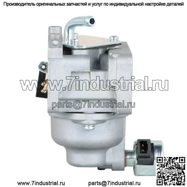 Карбюратор FH680V подходит для двигателя газонокосилки Kawasaki 15004-0760 150041008 - Image 5
