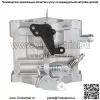 Подходит для модели Craftsman 917.272861 с двигателем B & S мощностью 22 л.с., карбюратором для газонного трактора - Image 5