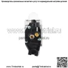 Подходит для Husqvarna LTH1438 LTH2038 LTH1538 для карбюратора двигателя Briggs Stratton - Image 4