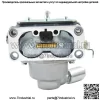 ПОДХОДИТ ДЛЯ Карбюратора JOHN DEERE MIA11790 LD LA Z 100 Series, двухцилиндровый - Image 2