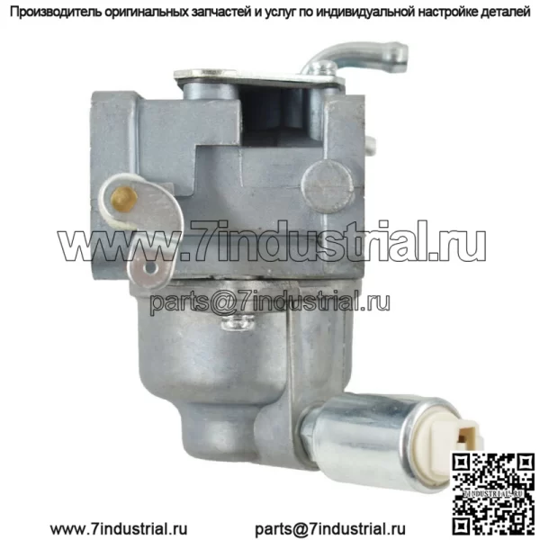 Подходит для John Deere E100 17,5 500cc аксессуары для карбюратора газонного трактора - Image 3