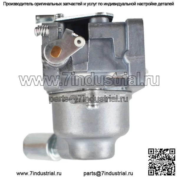 Подходит для John Deere E100 17,5 500cc аксессуары для карбюратора газонного трактора - Image 5