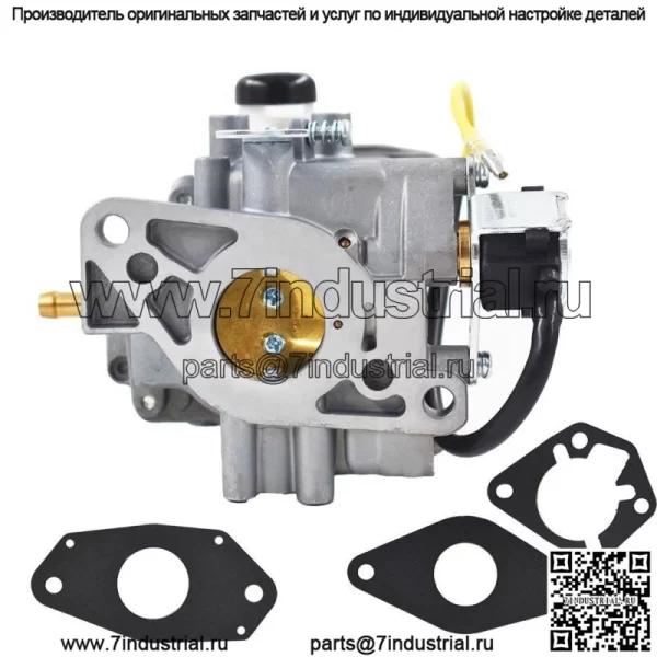 Подходит для карбюратора Kohler CV14 CV15S CV16S 13hp 14hp 15hp 16hp 42 853 03-S - Image 3