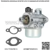 Подходит для Kohler CV20S CV18S CV22S CV725, карбюраторный двигатель для газонокосилки, аксессуары