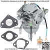 Подходит для детали Kohler 1685301S 16 853 01-S [заменить] карбюратор в сборе