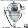 Подходит для детали Kohler 1685301S 16 853 01-S [заменить] карбюратор в сборе - Image 2