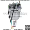 Подходит для детали Kohler 1685301S 16 853 01-S [заменить] карбюратор в сборе - Image 3