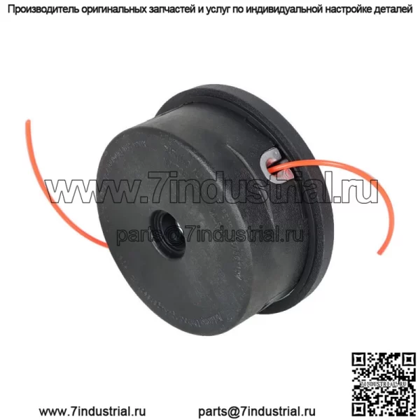 Подходит для Strike Master Jiffy Ice Auger 50667. Карбюратор заменяет Tecumseh 640347. - Image 5