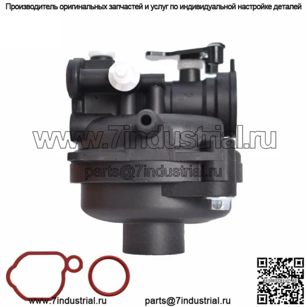 Для карбюратора Briggs Stratton 593261-21 "MTD Murray M20300 500E 140cc двигатель - Image 4